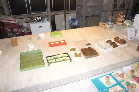 Bja Events Sweet Life Of Japan Japanese Desserts Workshop And Matcha