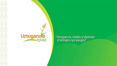 Igitaramo Ndangamuco Nyarwanda I Nyanza Twataramye” Kigiye Kuba Mu