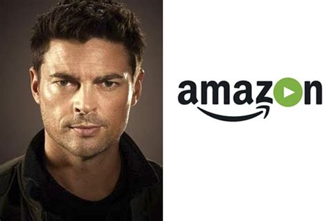 The Boys Karl Urban Cast As Billy Butcher In Amazon Superhero Series