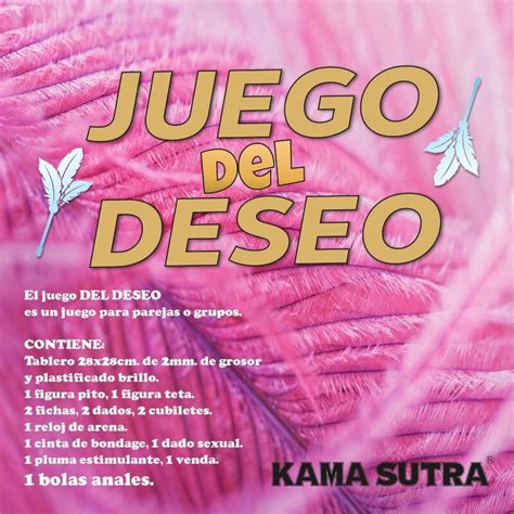 Diablo Picante Juego De Los Deseos Seductime Sex Shop