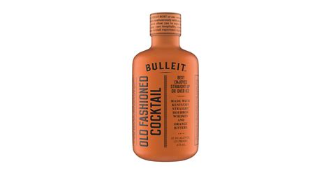 Bulleit Frontier Whiskey Introduces Ready to Serve Cocktails: Bulleit ...