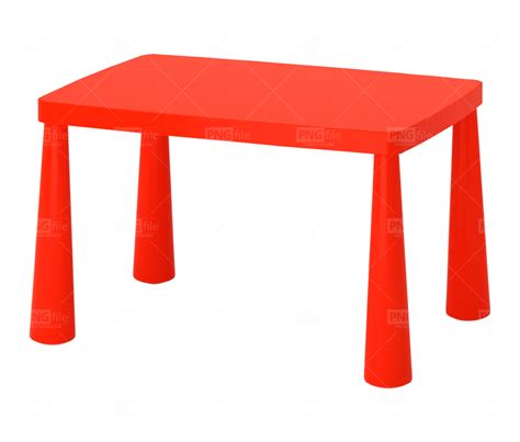 Children Red Table Png Free Download - Photo #77 - PngFile.net | Free PNG Images Download