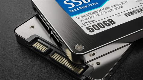 Ssd Adalah Pengertian Fungsi Dan Perbedaan Dengan Hdd