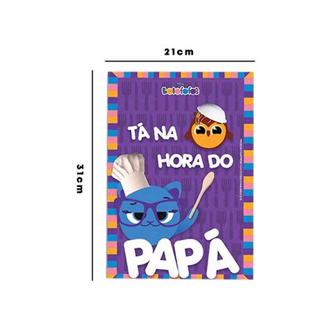 Topo 82 Imagem Bolo Fofo Papa Br Thptnganamst Edu Vn