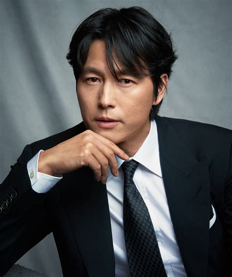 Unveiling The Love Story: Jung Woo-sung's Wife