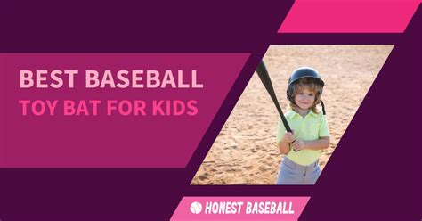 Play Ball Our Favorite Baseball Bats For Kids Of All Ages Honest