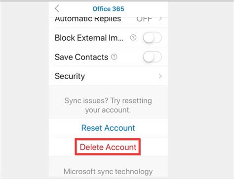 How To Sign Out Of Outlook 3 Methods