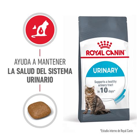 Royal Canin Urinary Care Ra O Seca Gato Adulto Sensibilidade