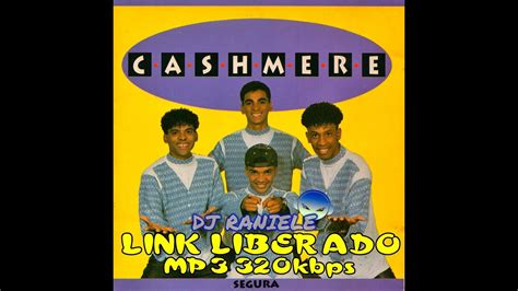 Mix CD Cashmere Segura EMI 1995 By RANIELE DJ YouTube