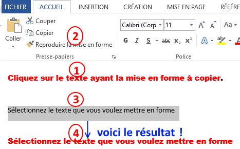 Comment Copier La Mise En Forme Conditionnelle Dans Excel Et Google