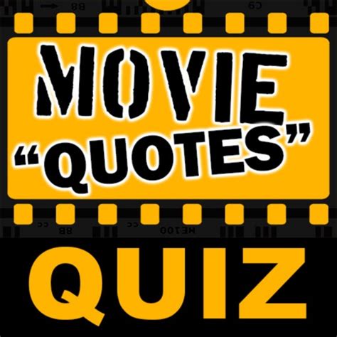 Movie Quotes Trivia Quiz by Vinat Gautam