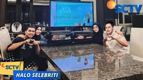 Gawat Malam Ini Rencana Besar King Nassar Selfi Yamma Dibongkar