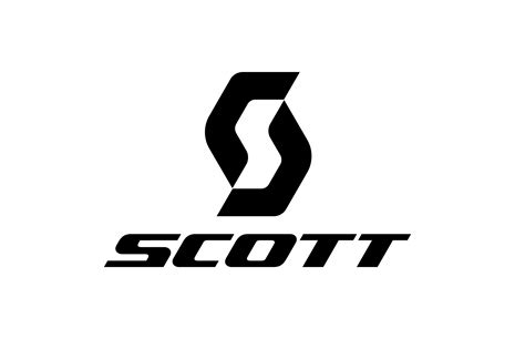 Scott Logo Wälte Bikes