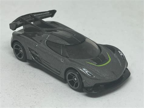 Hot Wheels Koenigsegg Jesko Kaufen Auf Ricardo