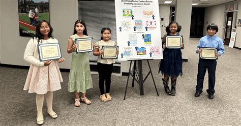 Irving ISD Student Artwork Celebrated by Irving City Council | Insider