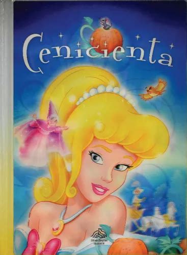 Clasicos Con Lenticular Cenicienta Y El Libro De La Selva De Vários