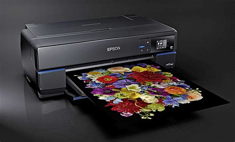 Epson Surecolor P800 Driver Download And Review