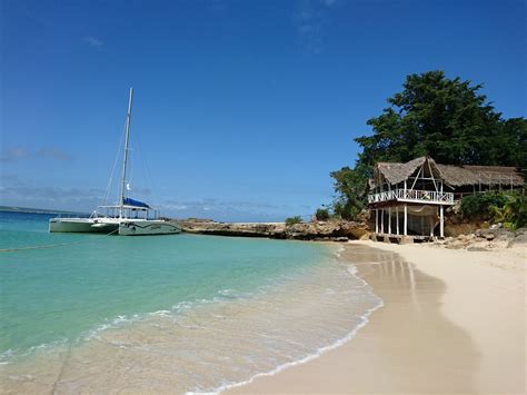 Plage De Cayo Saetia Beach Sur La Carte Avec Des Photos Et Des Avis