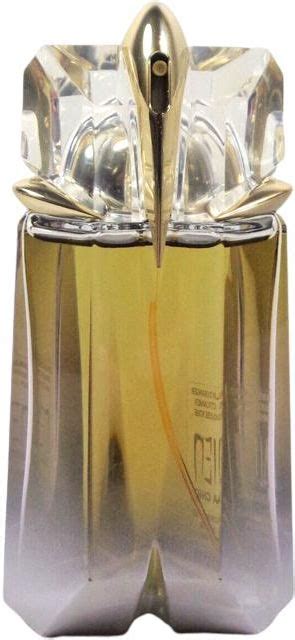 Thierry Mugler Alien Aqua Chic Legere Woda Toaletowa Tester Ml