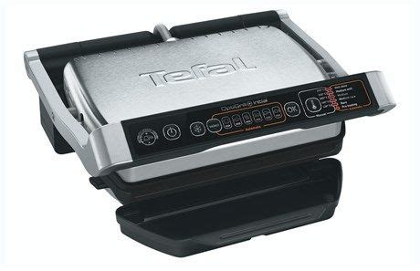 Гриль контактный Optigrill GC706D34 купить на OZON по низкой цене ...