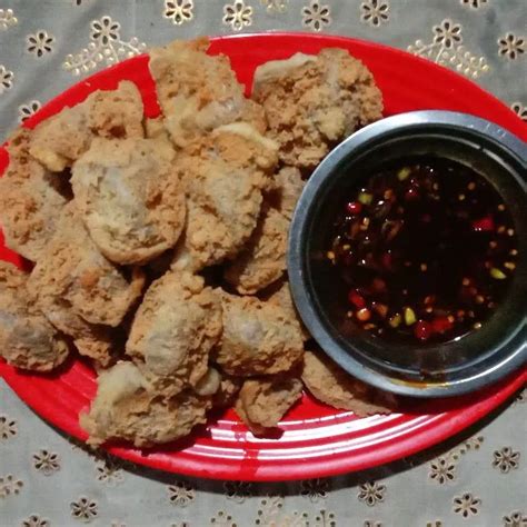 Resep Tahu Walik Aci Sederhana Rumahan Di Yummy App