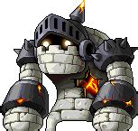 Castle Golem MapleStory Wiki