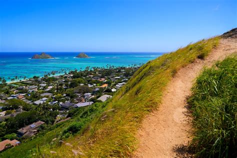 Beginner Oahu Hikes 3 Easy Trails With Stunning Views