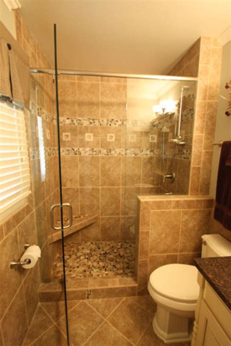 16 Stand Up Shower Ideas For Small Bathrooms Info Extrabathroom