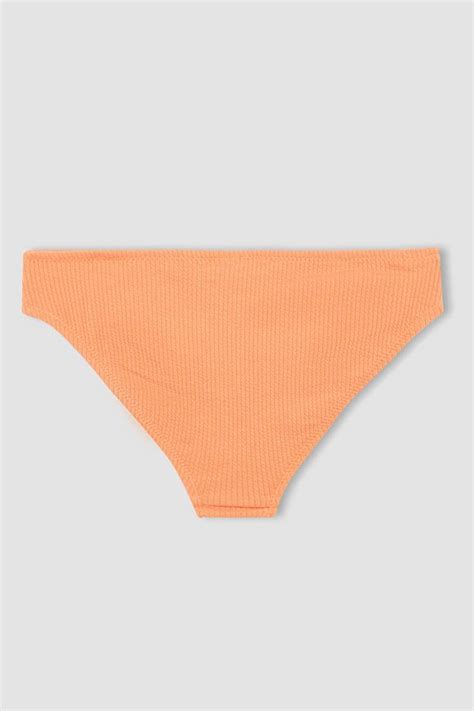 Turuncu K Z Ocuk Gen K Z K Z Ocuk Bikini Tak M Defacto