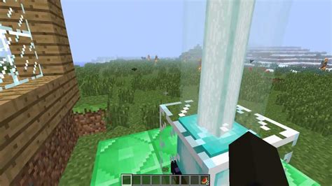 Minecraft Snapshot W A Anvils Beacons And More Youtube