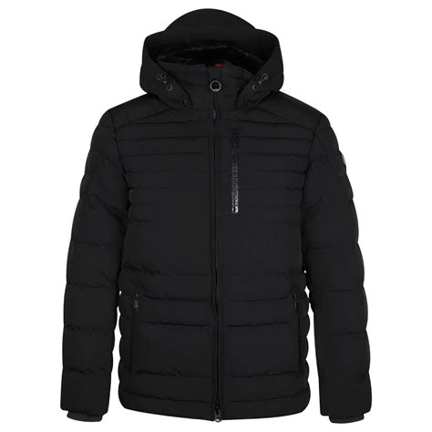 Wellensteyn Polar Men Jacke In Schwarz Kaufen