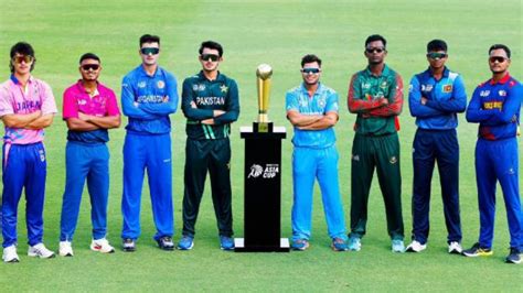 BAN Vs SL U 19 Asia Cup 2024 Bangladesh Vs Sri Lanka U 19 Asia Cup 2024