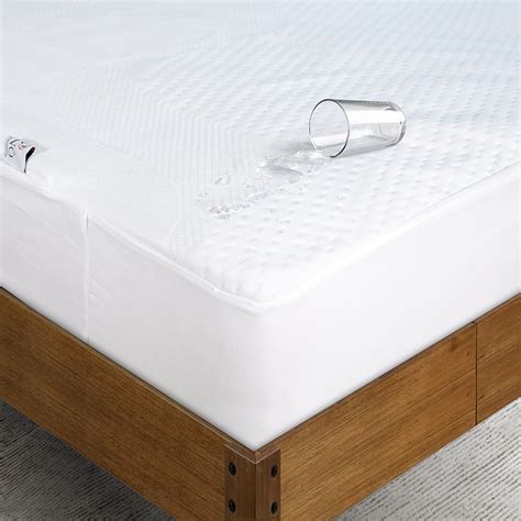 LINO ΕΠΙΣΤΡΩΜΑ ΑΔΙΑΒΡΟΧΟ ΖΑΚΑΡ 180X200+30 Υπέρδιπλο | mycasa.gr