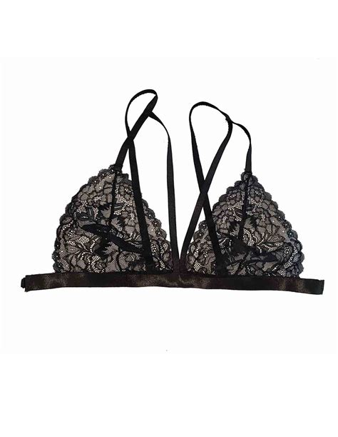 Bralette Amanda Valery Lingerie Tienda De Lencer A Y Ropa Interior