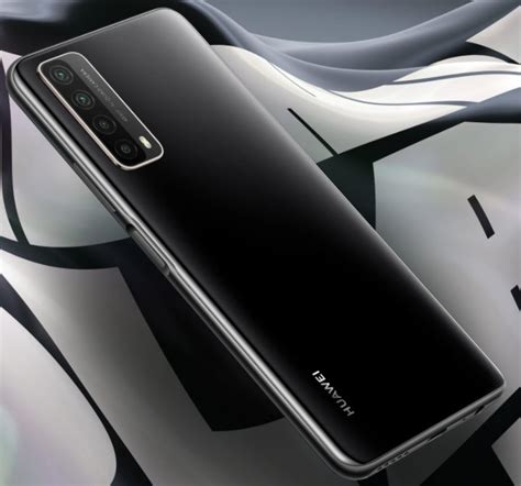 Huawei Y7a Full Specifications Price And Reviews Kalvo