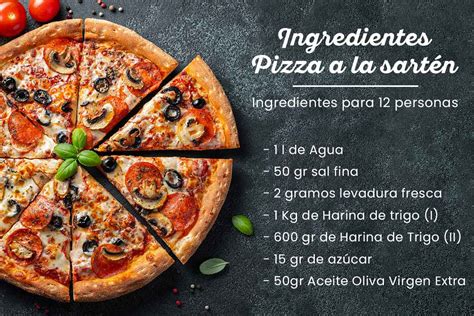 Cómo hacer Pizza a la sartén casera Riquísima Pizza hecha por ti