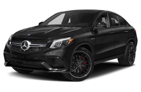 Mercedes Benz Amg Gle Model Years Generations News Cars