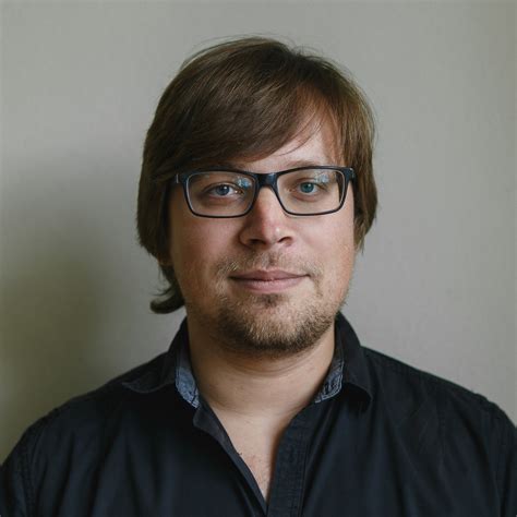 Alexander Rusanov - Developer in Amsterdam, Netherlands | Toptal®