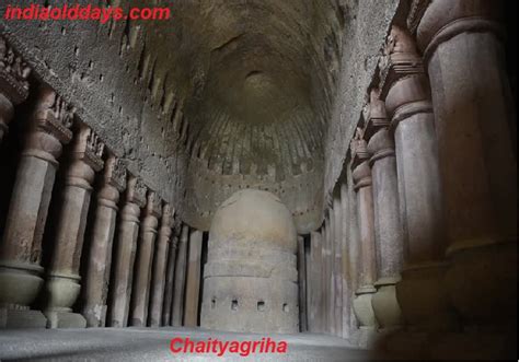 chaitya india  days