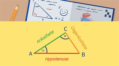 Was Ist Trigonometrie Beispiele Erklärung And Übungen