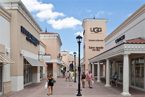 Orlando Premium Outlets® - International Dr - Kissimmee, FL