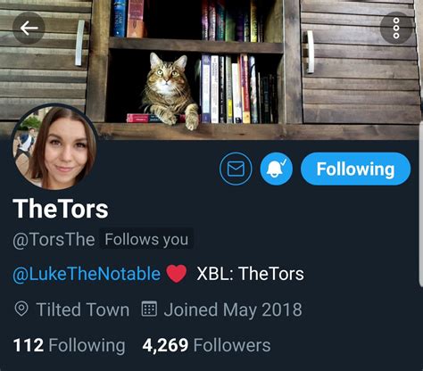Luke TheNotable on Twitter: "69th Like…
