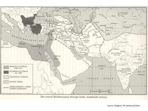 PPT - The Rise of the Ottoman Empire PowerPoint Presentation, free download - ID:5150319