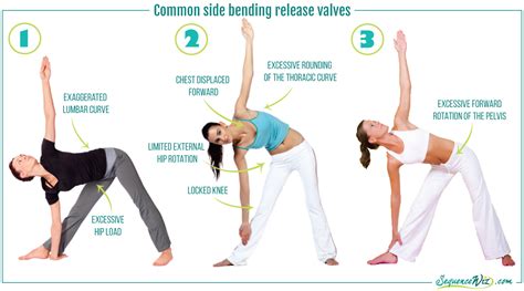 Release valves in lateral bends Yoga Sanskrit, Hip Socket, Supine ...