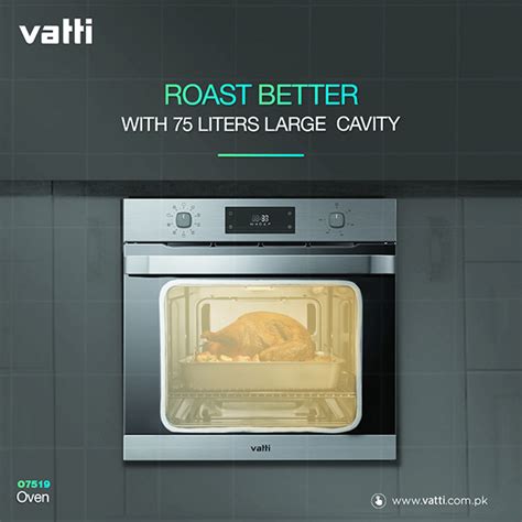 Vatti Kitchen Appliances On Behance