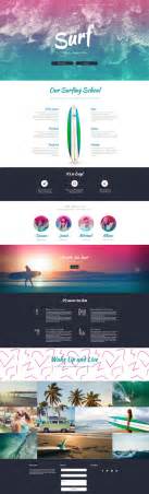 Bootstrap website templates | Responsive Website Templates