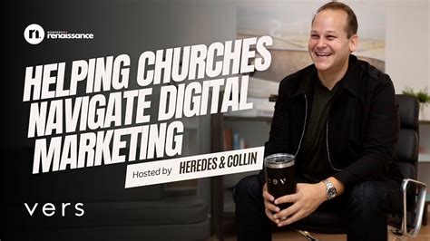 Navigating Digital Marketing For Churches And Nonprofits YouTube