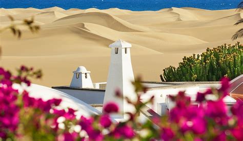 De Valladolid A Gran Canaria Sin Escalas Y En Menos De Tres Horas