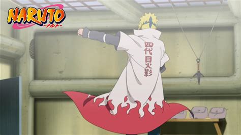 Naruto ¿qué Nos Gustaría Ver En El Spin Off De Minato Namikaze