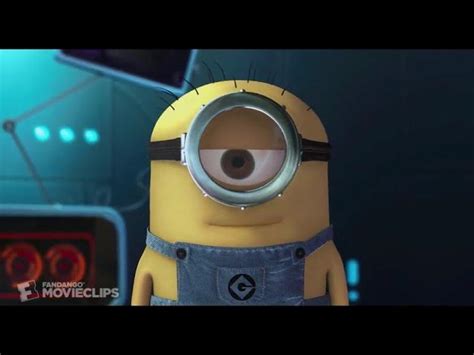 Whaaaat Minion Meme